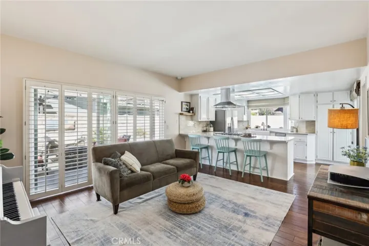 5811 Midway Drive, Huntington Beach, California 92648