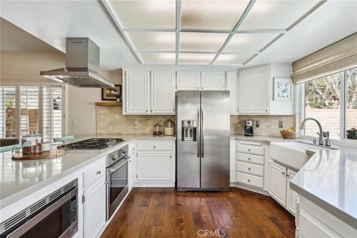 5811 Midway Drive, Huntington Beach, California 92648