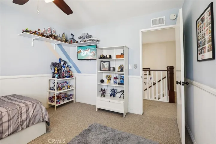 5811 Midway Drive, Huntington Beach, California 92648