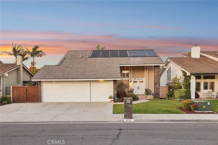 5811 Midway Drive, Huntington Beach, California 92648
