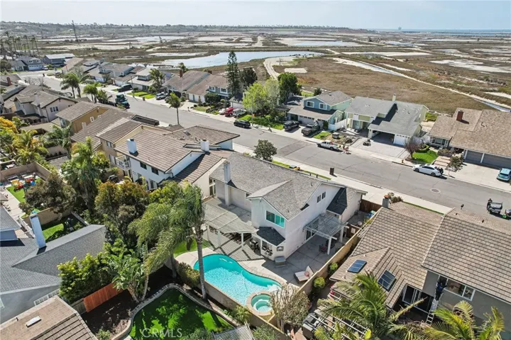 5811 Midway Drive, Huntington Beach, California 92648