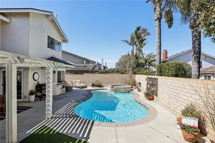 5811 Midway Drive, Huntington Beach, California 92648