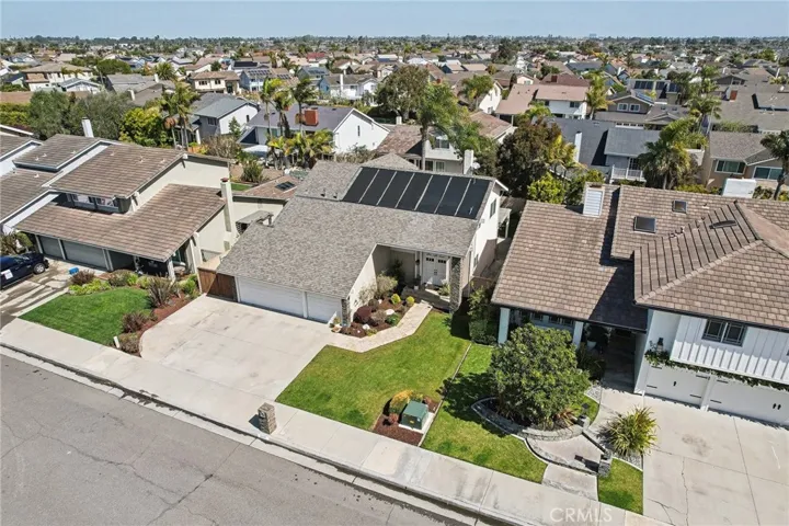 5811 Midway Drive, Huntington Beach, California 92648