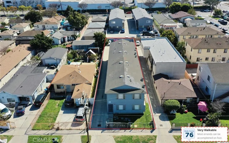 1556 W 227th Street, Torrance, California 90501