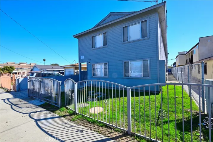 1556 W 227th Street, Torrance, California 90501