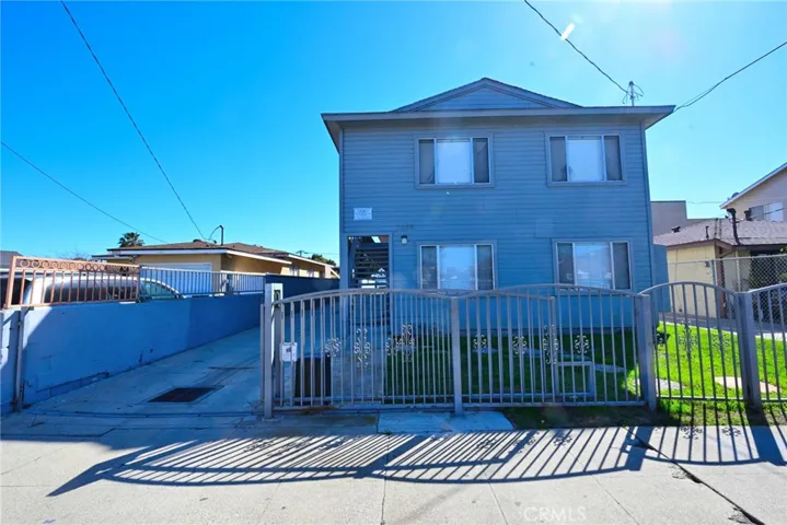 1556 W 227th Street, Torrance, California 90501