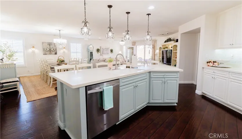 3525 E Ave J-3, Lancaster, California 93535