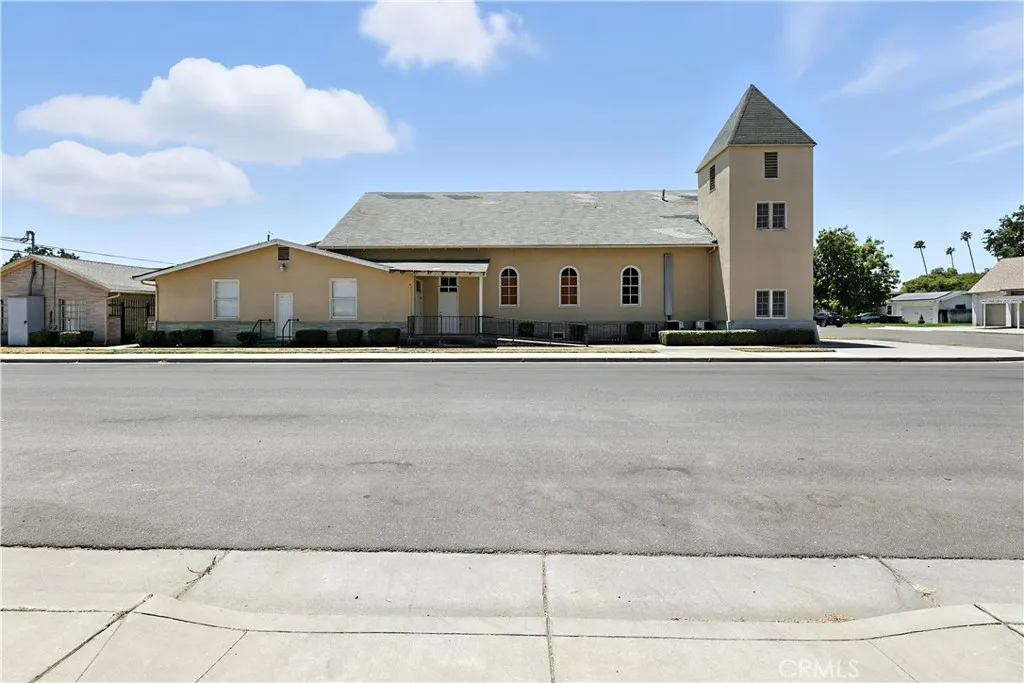 601 Trinity Avenue, Chowchilla, California 93610 — photo 4