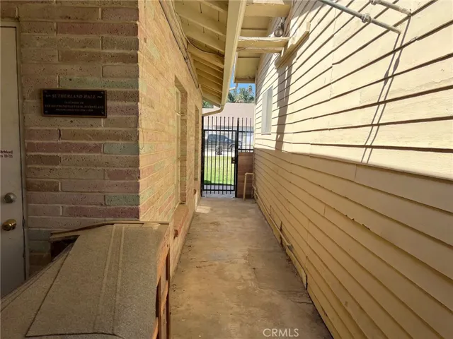 601 Trinity Avenue, Chowchilla, California 93610