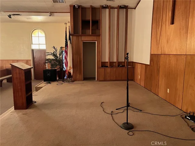601 Trinity Avenue, Chowchilla, California 93610