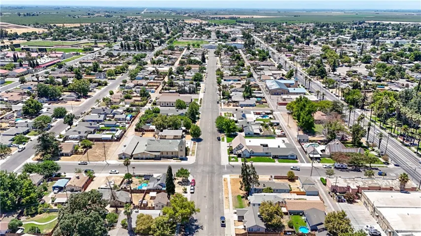 601 Trinity Avenue, Chowchilla, California 93610