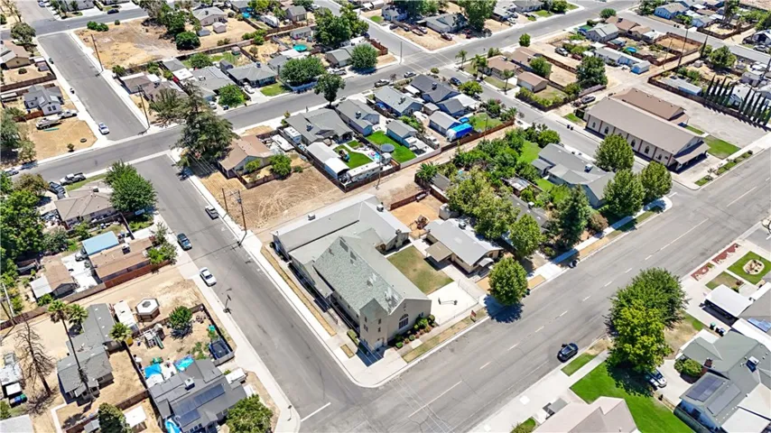 601 Trinity Avenue, Chowchilla, California 93610