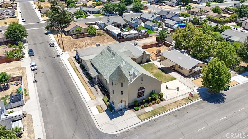601 Trinity Avenue, Chowchilla, California 93610