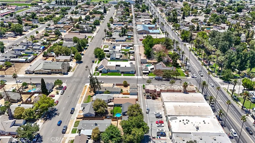 601 Trinity Avenue, Chowchilla, California 93610