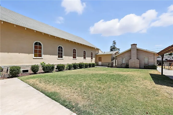 601 Trinity Avenue, Chowchilla, California 93610