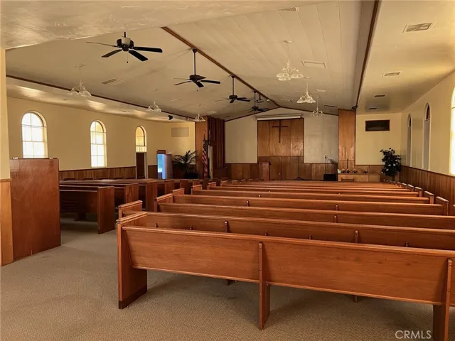 601 Trinity Avenue, Chowchilla, California 93610