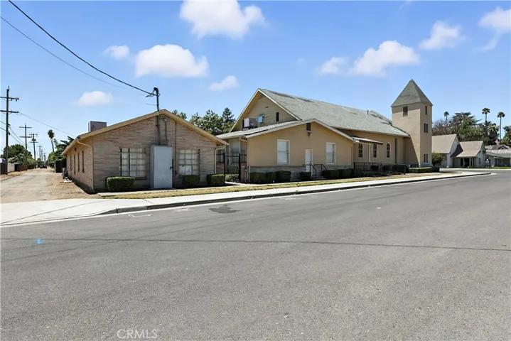 601 Trinity Avenue, Chowchilla, California 93610