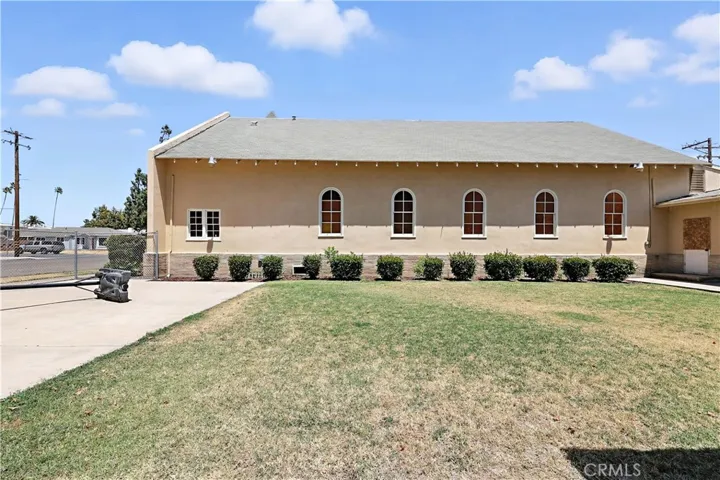 601 Trinity Avenue, Chowchilla, California 93610