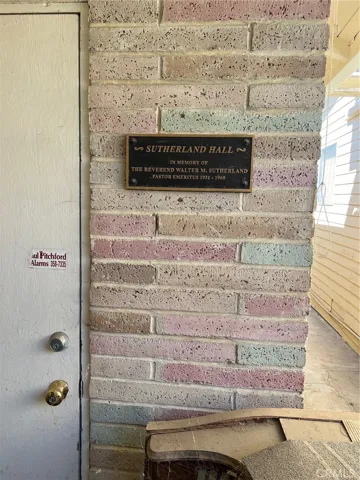 601 Trinity Avenue, Chowchilla, California 93610