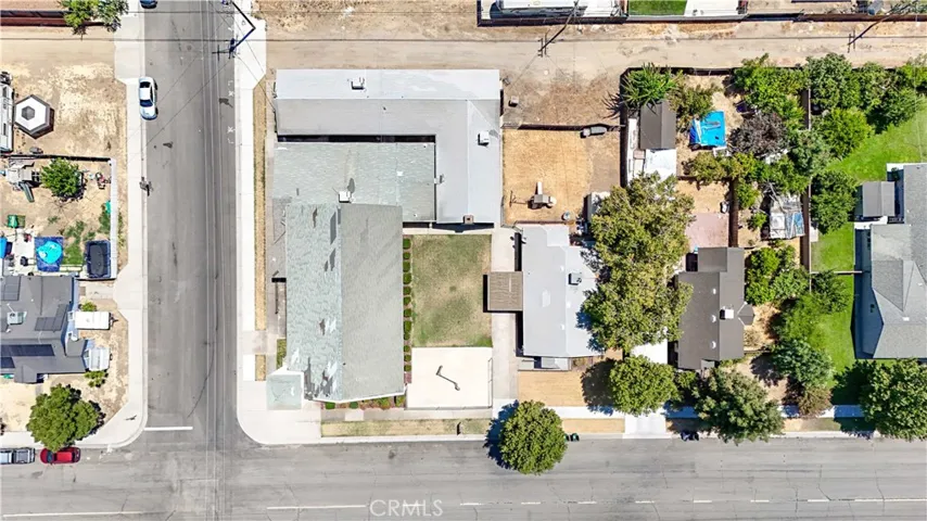 601 Trinity Avenue, Chowchilla, California 93610