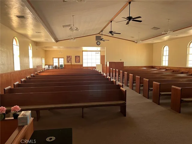 601 Trinity Avenue, Chowchilla, California 93610