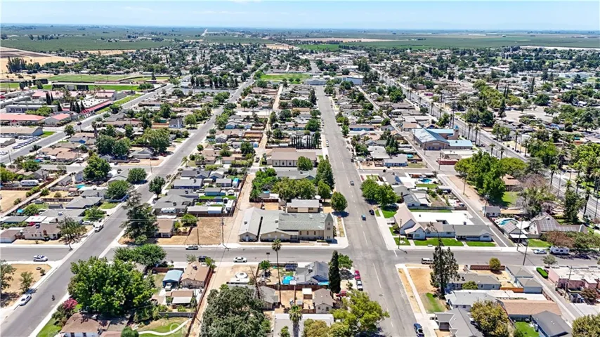 601 Trinity Avenue, Chowchilla, California 93610