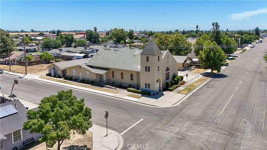 601 Trinity Avenue, Chowchilla, California 93610