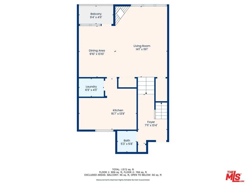 11636 Montana Avenue 107, Los Angeles, California 90049 home-pic-2