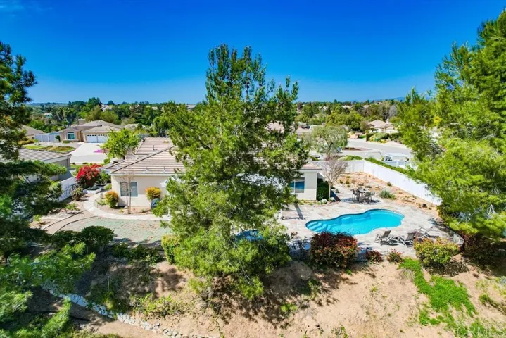 2162 Knollwood Avenue, Fallbrook, California 92028