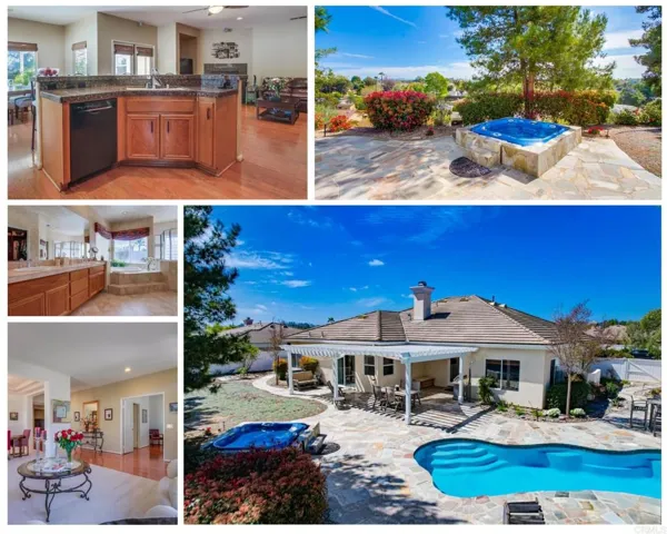 2162 Knollwood Avenue, Fallbrook, California 92028