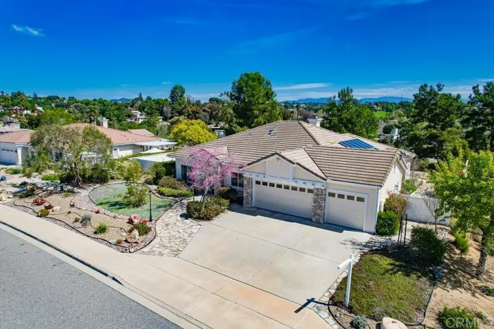 2162 Knollwood Avenue, Fallbrook, California 92028