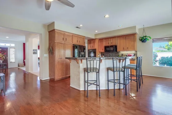 2162 Knollwood Avenue, Fallbrook, California 92028