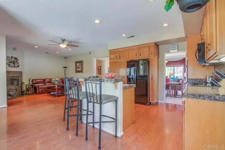 2162 Knollwood Avenue, Fallbrook, California 92028