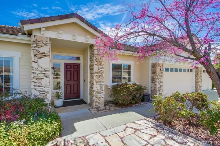 2162 Knollwood Avenue, Fallbrook, California 92028