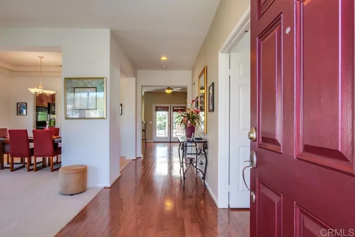2162 Knollwood Avenue, Fallbrook, California 92028