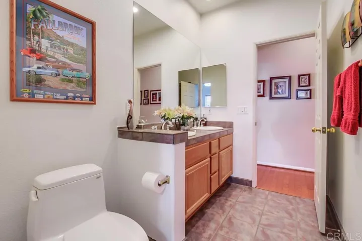 2162 Knollwood Avenue, Fallbrook, California 92028