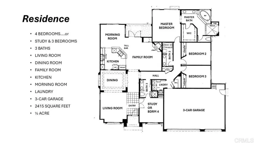 2162 Knollwood Avenue, Fallbrook, California 92028