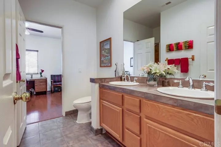 2162 Knollwood Avenue, Fallbrook, California 92028