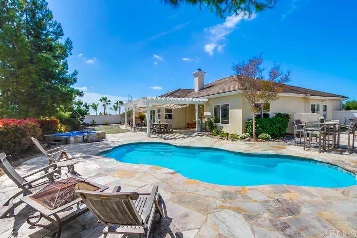 2162 Knollwood Avenue, Fallbrook, California 92028