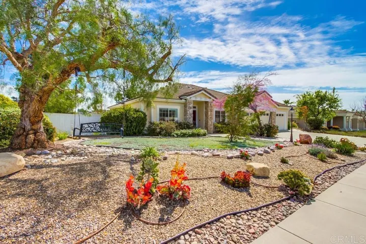 2162 Knollwood Avenue, Fallbrook, California 92028