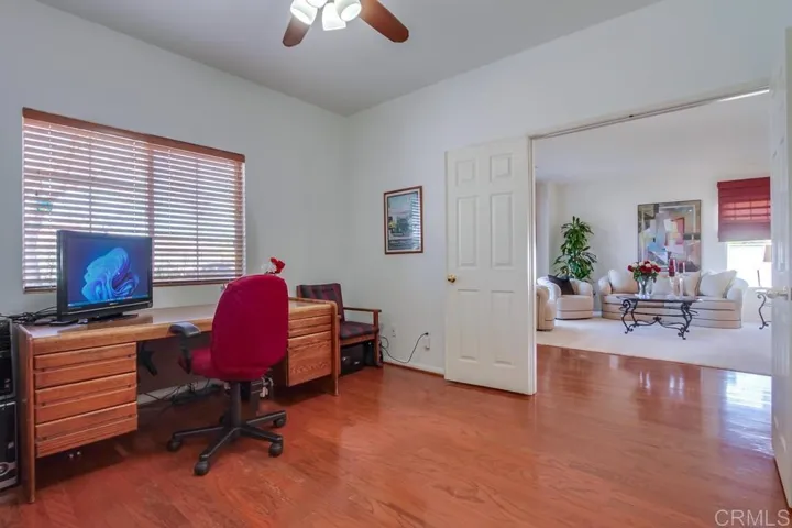 2162 Knollwood Avenue, Fallbrook, California 92028