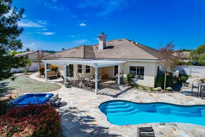 2162 Knollwood Avenue, Fallbrook, California 92028