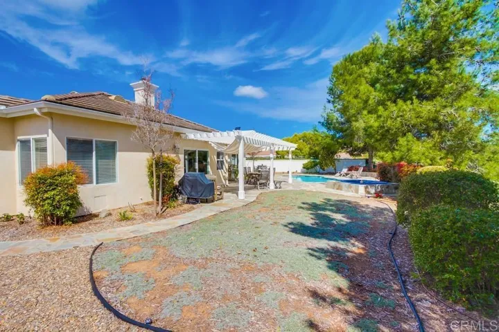 2162 Knollwood Avenue, Fallbrook, California 92028