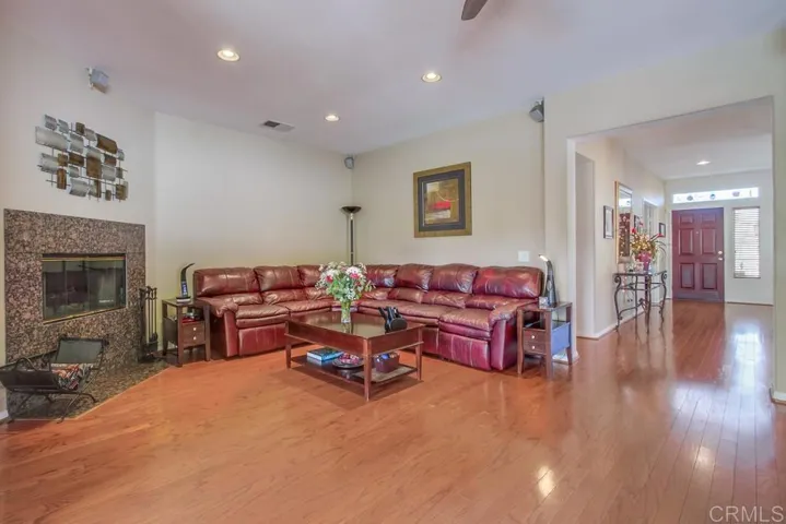 2162 Knollwood Avenue, Fallbrook, California 92028