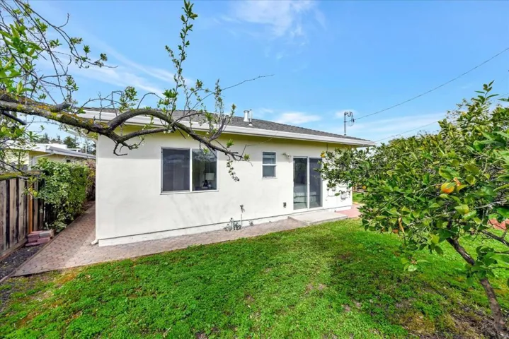 953 White Drive, Santa Clara, California 95051