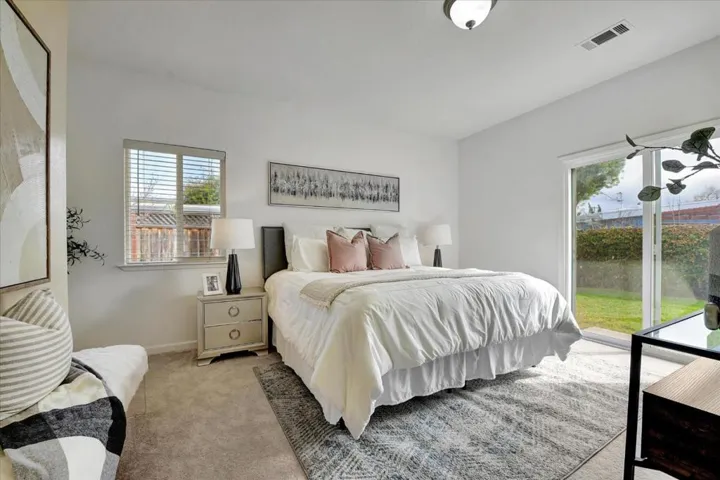 953 White Drive, Santa Clara, California 95051
