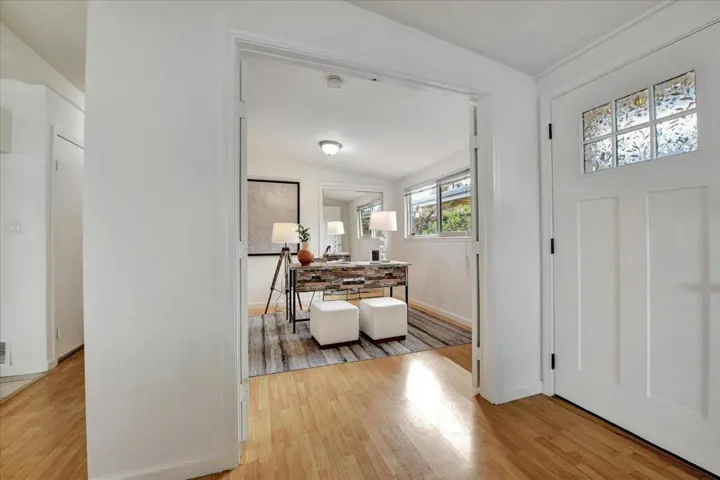 953 White Drive, Santa Clara, California 95051