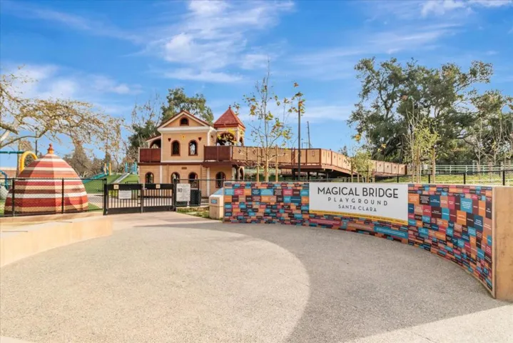 953 White Drive, Santa Clara, California 95051