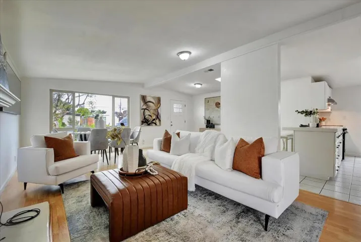 953 White Drive, Santa Clara, California 95051