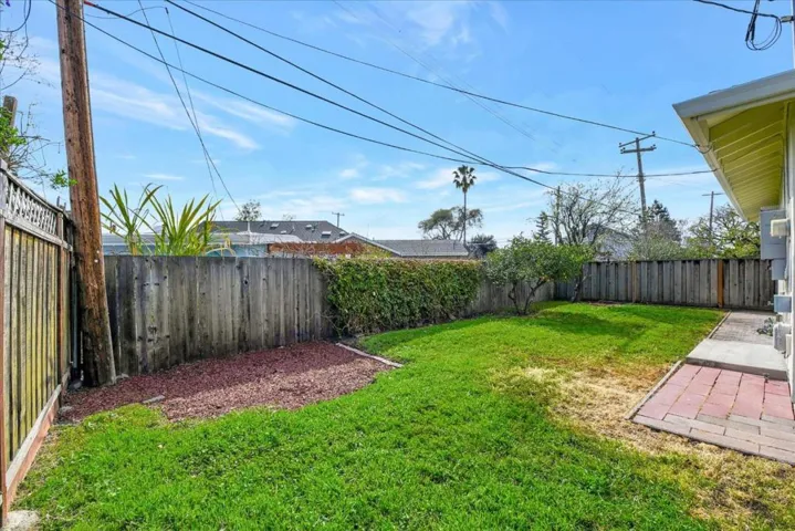 953 White Drive, Santa Clara, California 95051